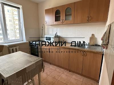 квартира за адресою Петра Григоренка просп., 21