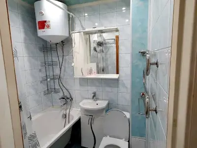 квартира по адресу Любинская ул., 10