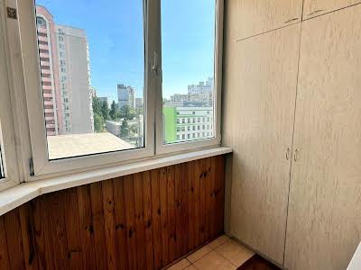 квартира за адресою Миколи Голего вул. (Лебедєва-Кумача), 5
