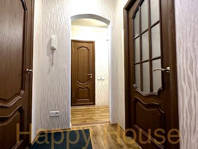 квартира за адресою Оноре де Бальзака вул., 92