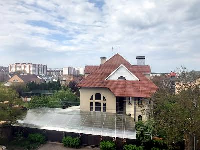 квартира по адресу Борщаговская ул., 30-А