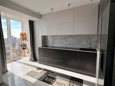 квартира за адресою Академіка Вернадського бульв., 24