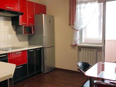 квартира за адресою Вишгородська вул., 45Б/1