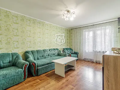 квартира за адресою Сергія Данченка вул., 1