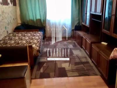 комната по адресу Олекси тихого, 22
