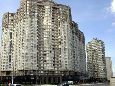 квартира по адресу Петра Григоренко просп., 22/20
