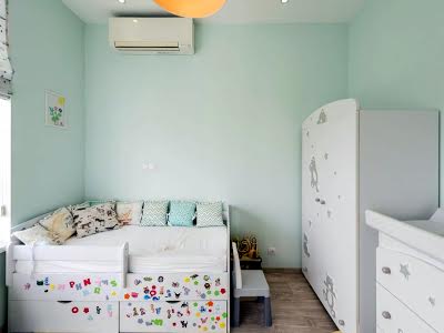 квартира за адресою Джона Маккейна вул. (Івана Кудрі), 7