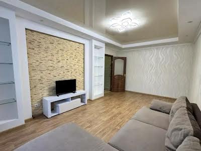 квартира по адресу Володимирська ул., 1