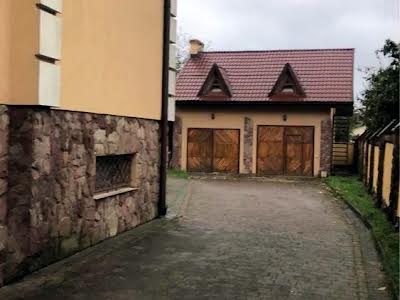 будинок за адресою с. Солонка, Володимира Винниченка вул.