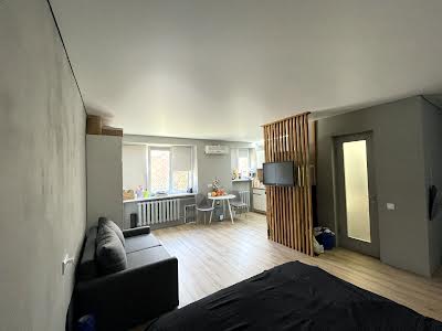 квартира за адресою Вознесенська, 25