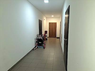 квартира за адресою Одеська вул., 66