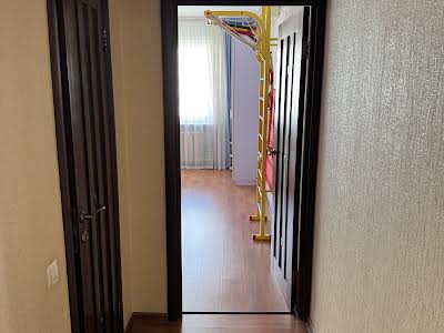 квартира по адресу Петра Григоренко просп., 20-А