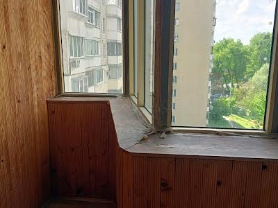 квартира по адресу Прилужная ул., 12