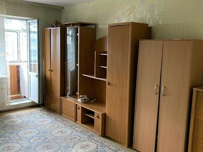 квартира по адресу Симона Петлюры ул. (Черняховського), 15