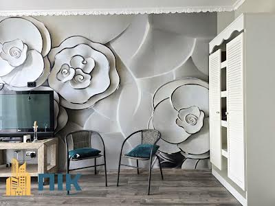 квартира за адресою Гетьманська вул., 47