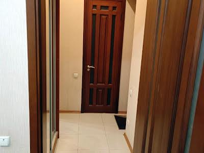 квартира за адресою Французский бульвар, 35