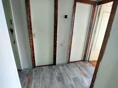 квартира за адресою Январьова вул., 28