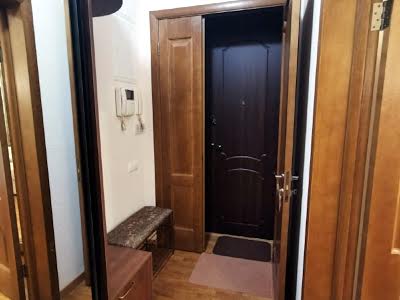 квартира за адресою Жилянська вул., 54