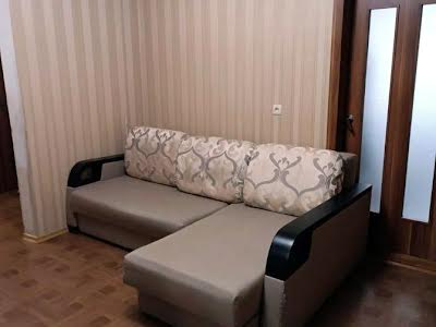 квартира за адресою Кургузова вул., 1А