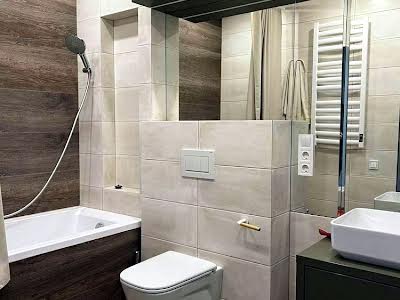 квартира за адресою Митрополита Василя Липківського вул. (Урицького), 37-Б