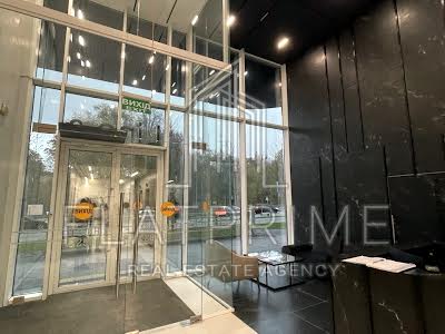 квартира за адресою Голосіївський просп. (40-річчя Жовтня), 76