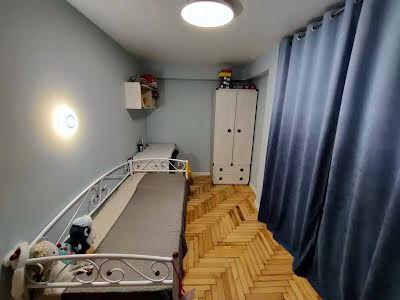 квартира за адресою Центральний бульв., 111