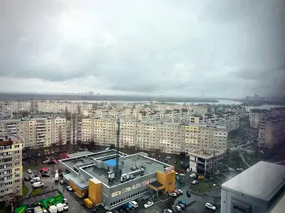 квартира по адресу Владимира Ивасюка просп. (Героїв Сталінграду), 53-Б