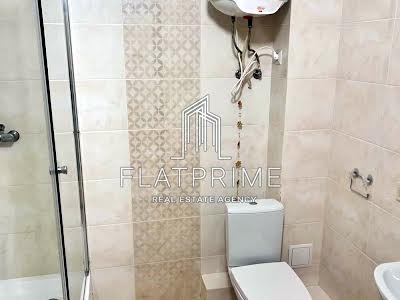 квартира за адресою Драгоманова вул., 2-А
