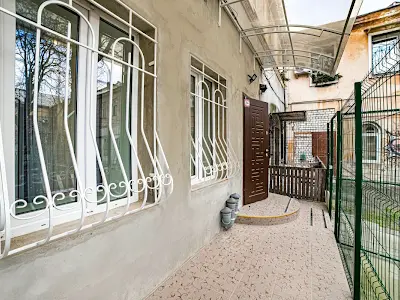 квартира за адресою Ніни Строкатої вул. (Буніна), 37