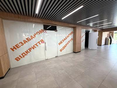 комерційна за адресою Степана Рудницького вул. (Шолохова), 27