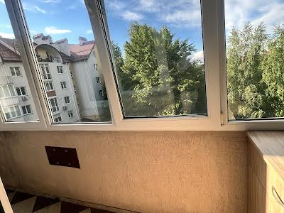 квартира за адресою Джорджа Вашингтона вул. (Батальна), 4в