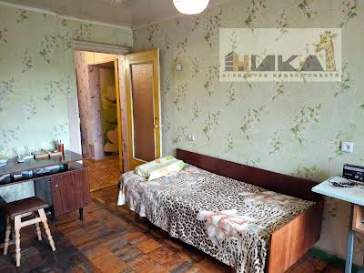квартира за адресою Хакаська вул., 3-А