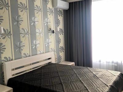 квартира за адресою Осокорська вул., 2а