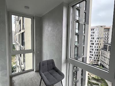 квартира по адресу Заречная ул., 6