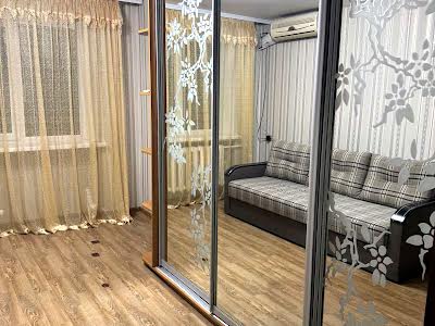 кімната за адресою Горлівська вул., 124/1