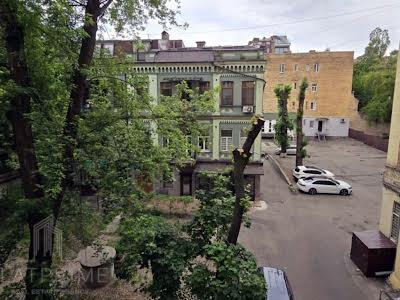 квартира за адресою Велика Васильківська вул. (Червоноармійська), 42