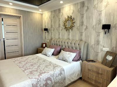 квартира по адресу Мира просп., 25