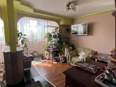 квартира за адресою Мілютенка вул., 3