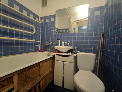 квартира по адресу Дегтяревская ул., 30
