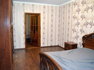 квартира по адресу Драгоманова ул., 40-З