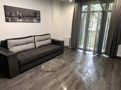 квартира за адресою Шевченка просп., 30