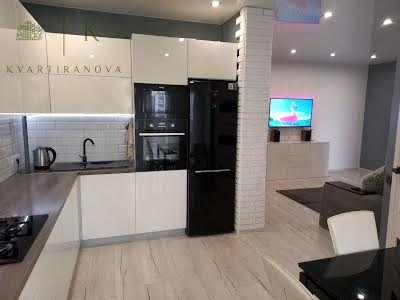 квартира по адресу Зеленая ул., 273