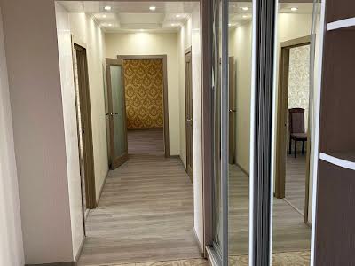 квартира за адресою Новомістенська вул., 2/1