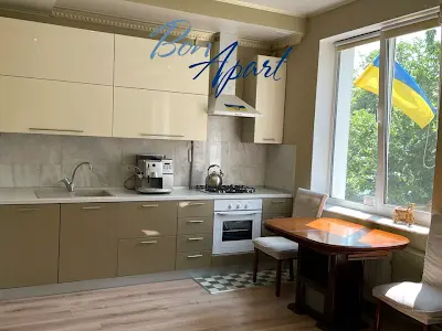 квартира по адресу Лондонська ул. (Пітерська), 7