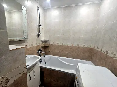 квартира по адресу Героев Днепра ул., 47