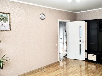 квартира за адресою Чорнобильська вул., 10