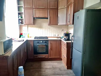 квартира за адресою Франка вул., 41