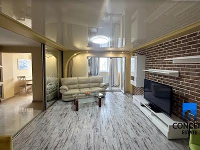 квартира за адресою Дніпро, Поля вул., 2
