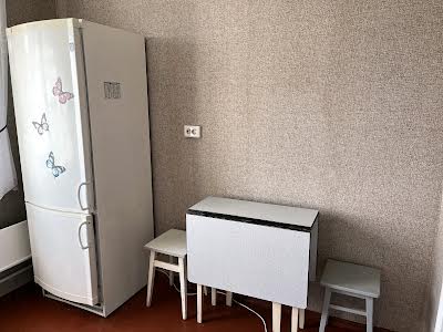 квартира за адресою Юлії Здановської вул. (Ломоносова), 27