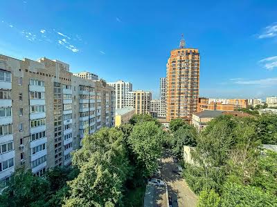 квартира по адресу Бульварно-Кудрявская ул. (Воровского), 7-Б